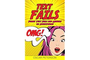 TEXT FAILS: Funny Text Fails and Mishaps on Smartphone