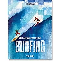 ATLAS OF AUSTRALIAN SURFING マーク•ウォーレン Mark Warren's atlas of Australian surfing : the original