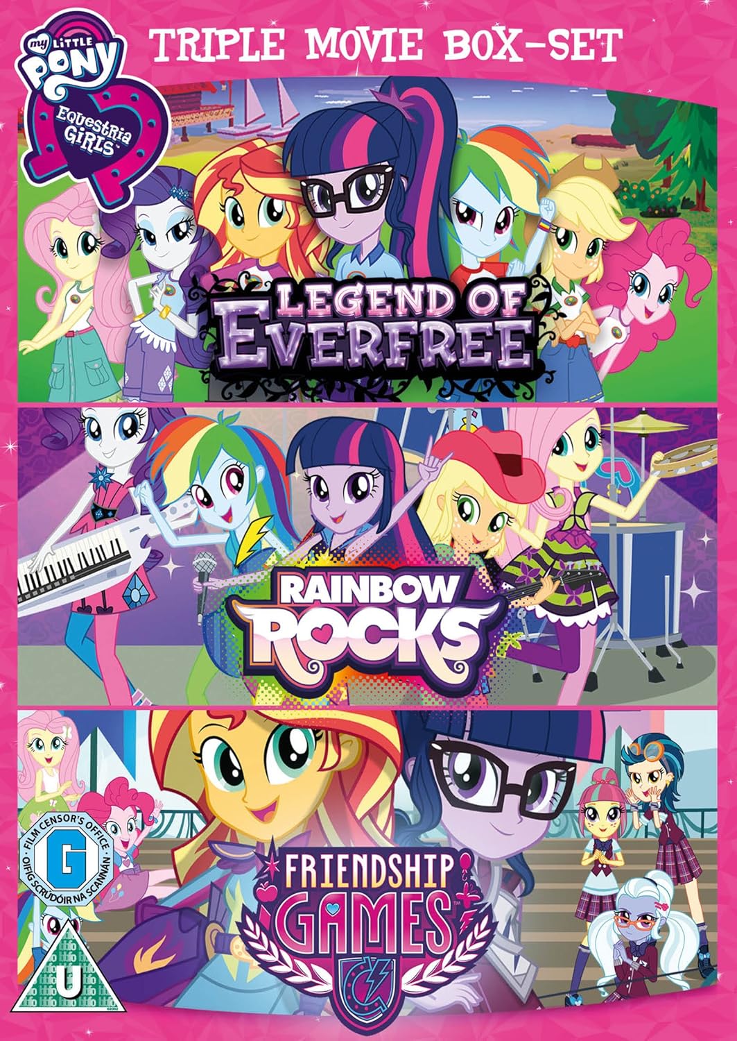 Amazon.co.jp | My Little Pony 