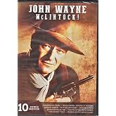 John Wayne: Mclintock!