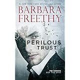 Perilous Trust (Off the Grid: FBI Series Book 1)