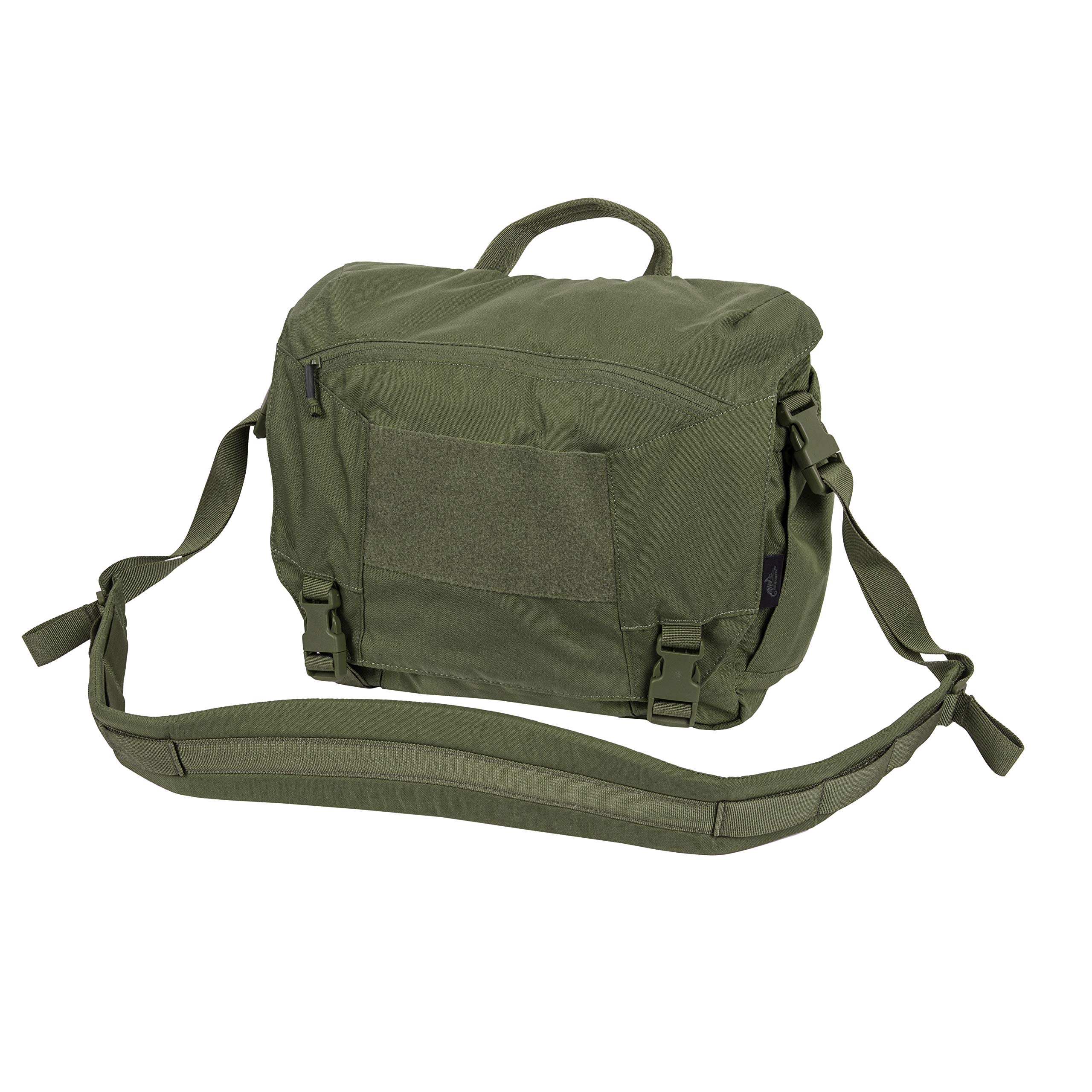Helikon-Tex URBAN COURIER BAG - MEDIUM - Cordura OLIVE GREEN