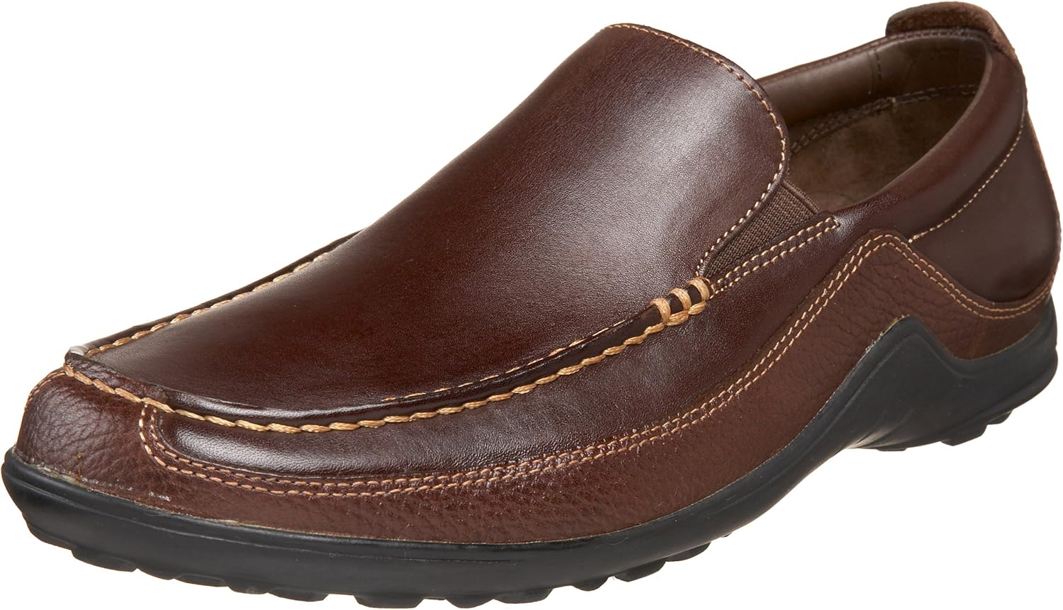 cole haan tucker venetian loafer french roast