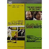 Fox Best Screenplay Double Feature