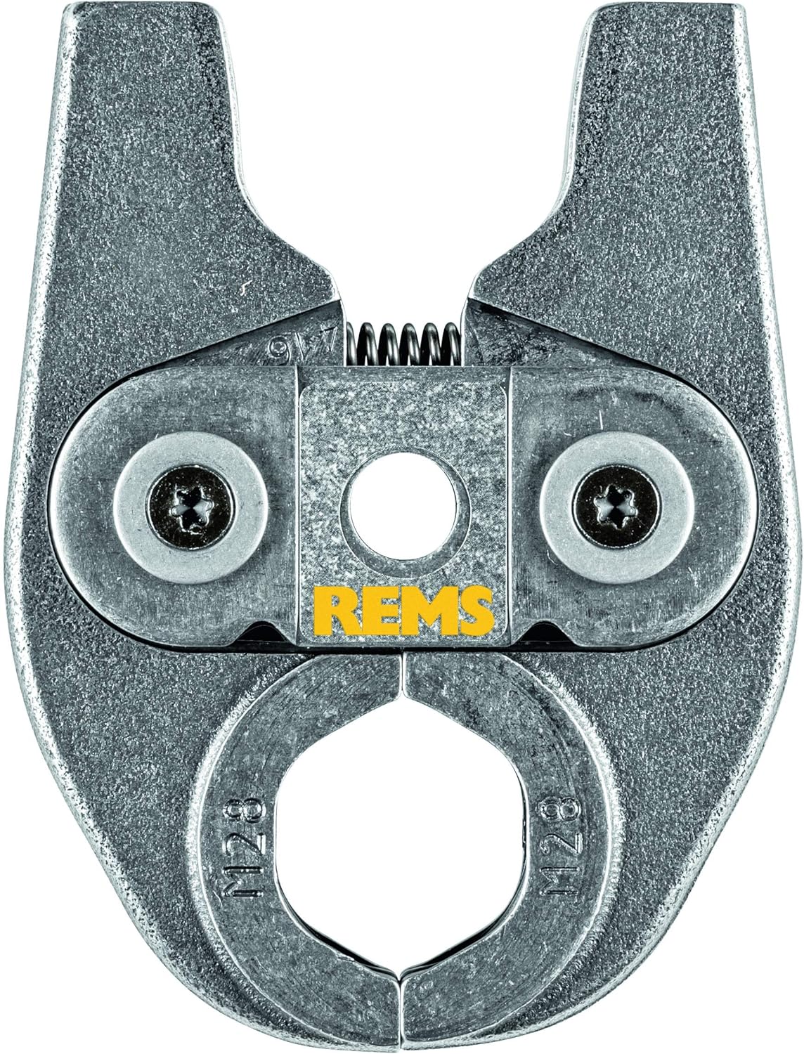 REMS Pressbacke / Presszange Mini M 22 für Radial-Pressmaschinen