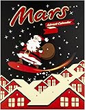 MARS Advent Calendar, 111 g