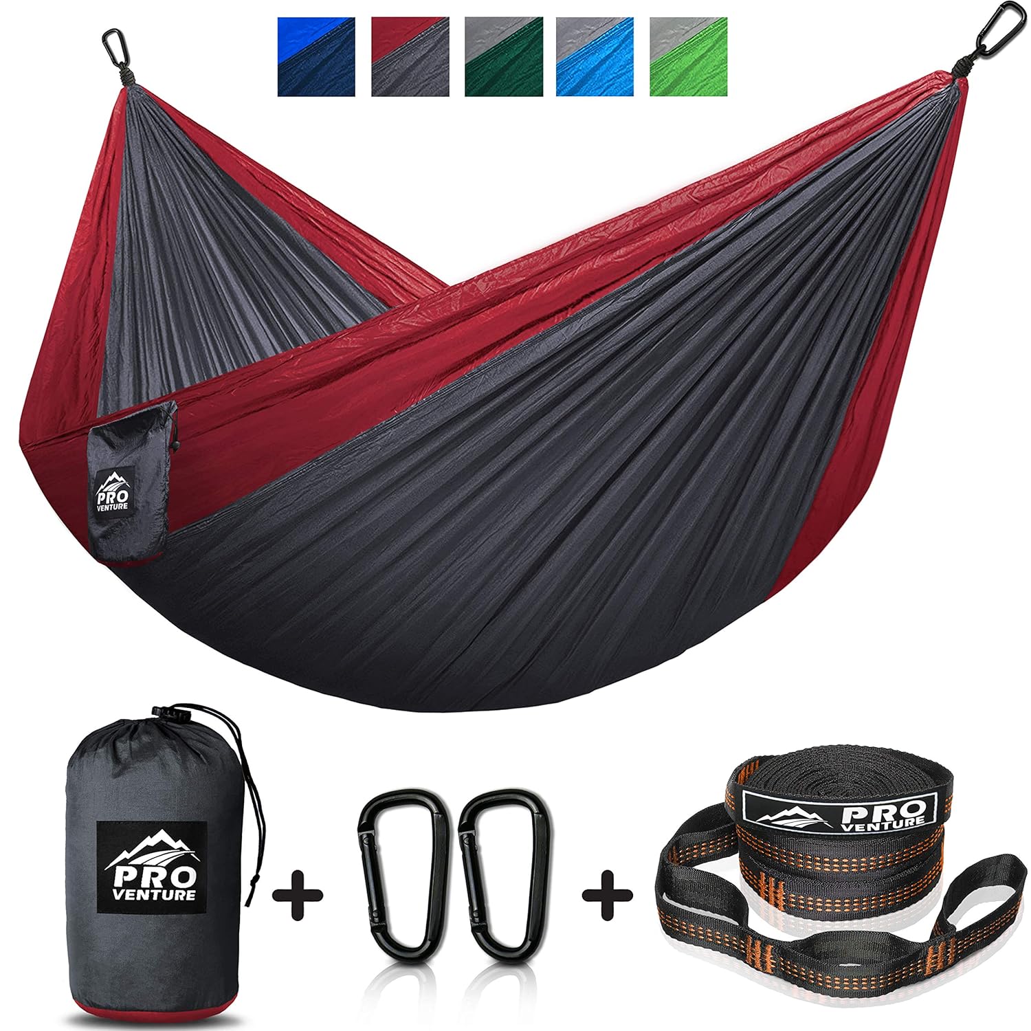 Best Eno Straps For Single Hammock