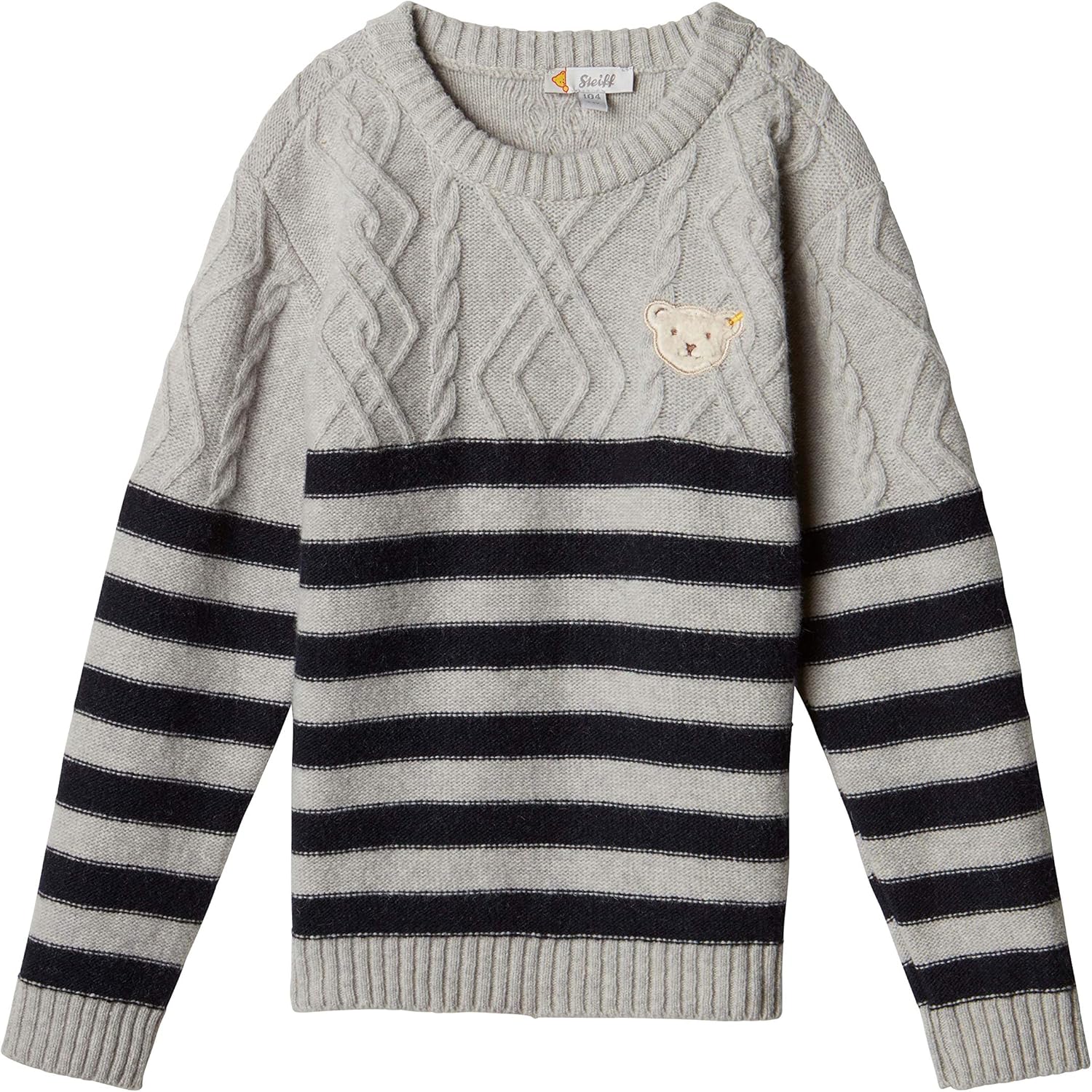 Pullover per bambini Steiff | La nuova collezione su