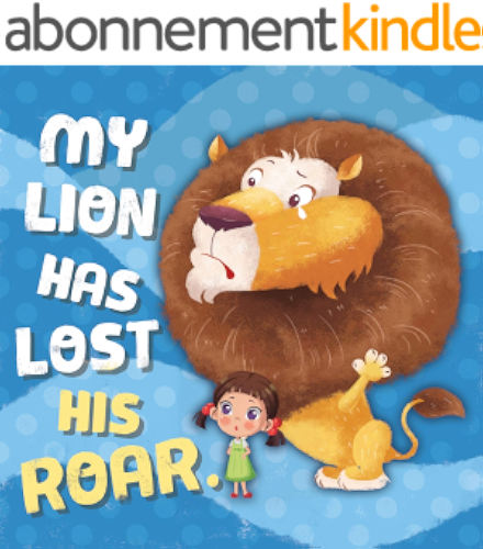 Download My Lion Has Lost His Roar (English Edition) PDF