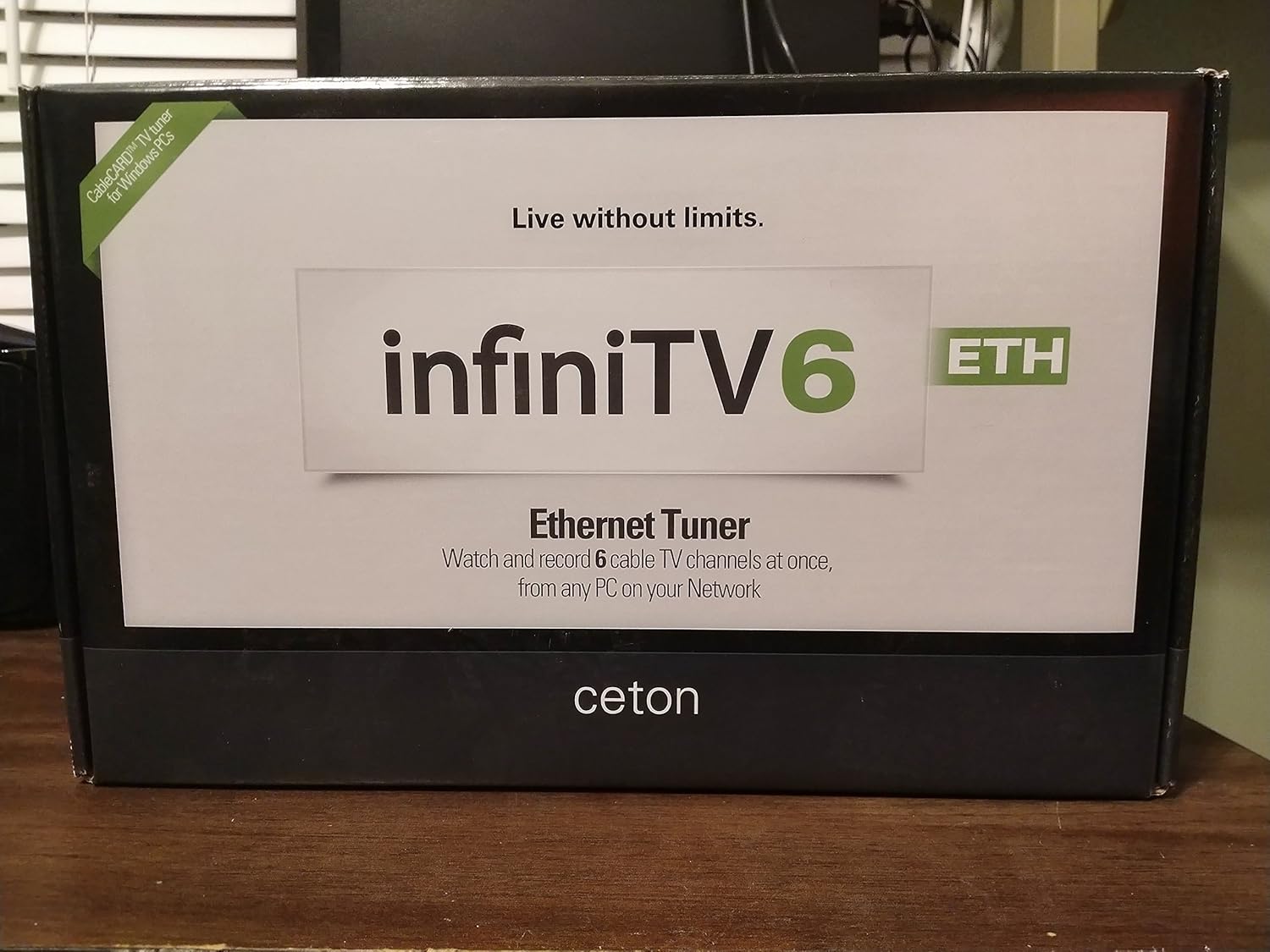 Install Information - NextPVR