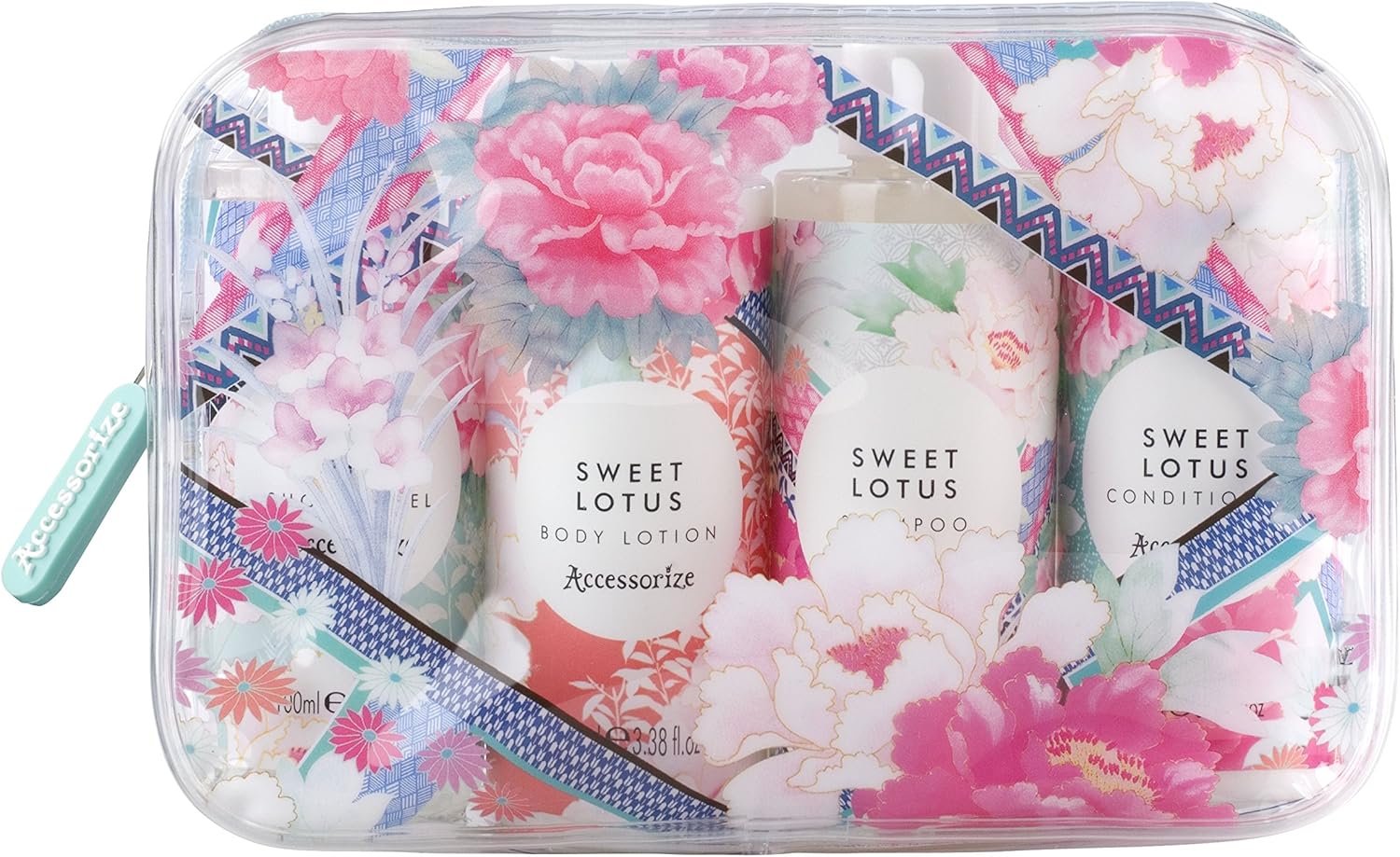 accessorize wash bag