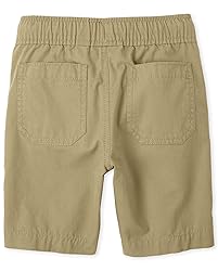 The Children's Place boys Pull On Jogger