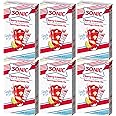 Sonic SINGLES TO GO! Sonic Singles to Go Powdered Drink Mix, Cherry Limeade, 6 Sticks per Box,(Pack of 6)