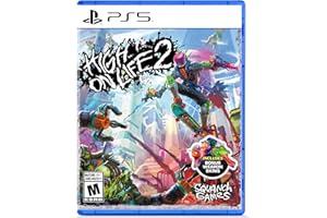 High On Life 2 - PlayStation 5