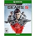 Gears 5 - Standard Edition - Xbox One