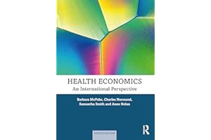 Health Economics: An International Perspective