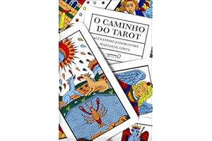 O Caminho do Tarot (Portuguese Edition)