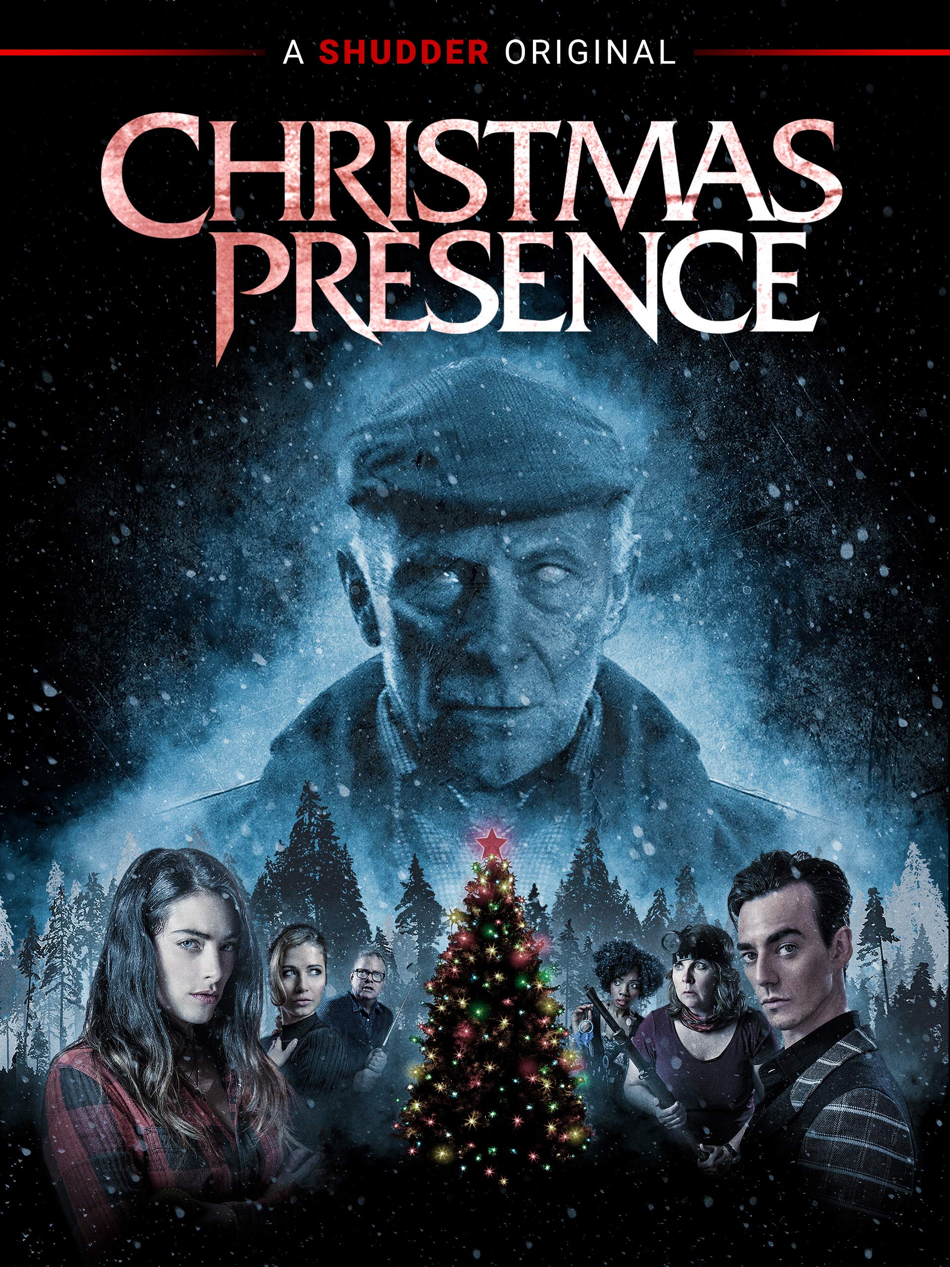 Christmas Presence 2022 Cast Watch Christmas Presence | Prime Video