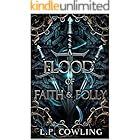 A Flood of Faith and Folly (Realm at War Trilogy Book 1)