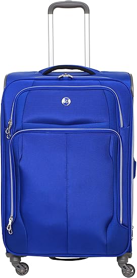 revo tech lite spinner luggage