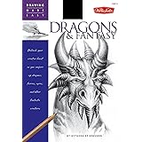 Dragons & Fantasy (Drawing Made Easy)