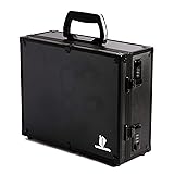 KakapopoTCG Lockable Storage Case for TCG, Deck