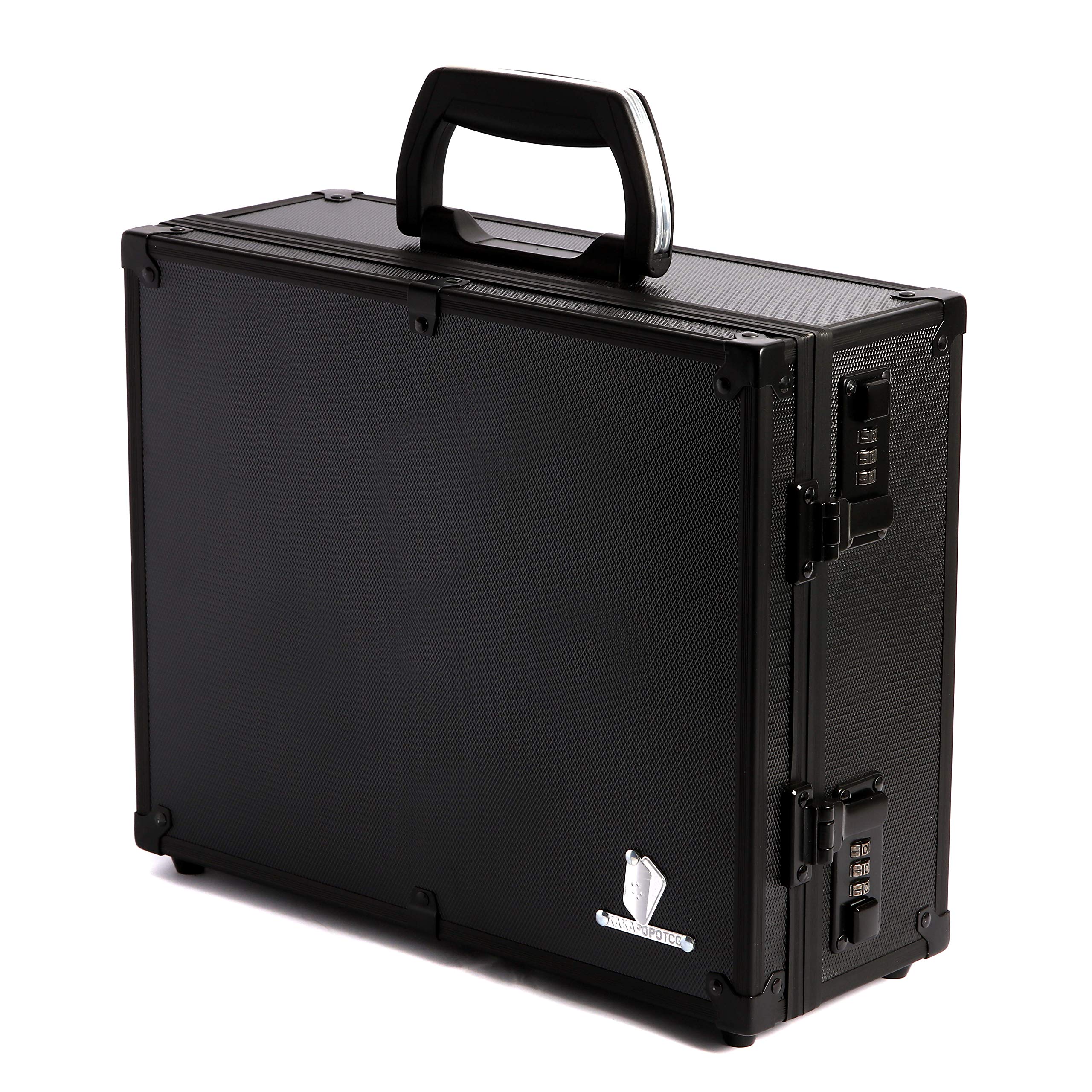 KakapopoTCG Lockable Storage Case for TCG, Deck