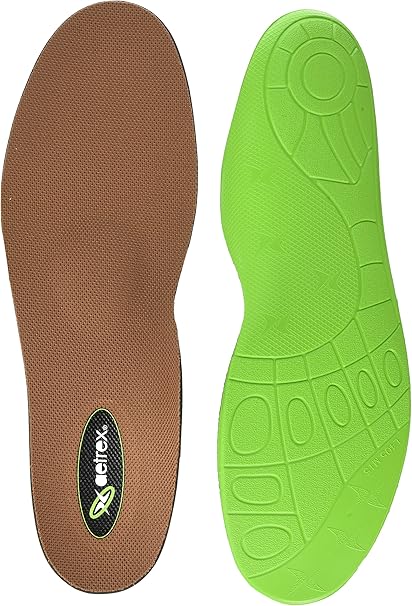 aetrex insoles canada