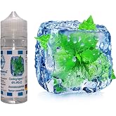 Cooling Agent WS-23 - Koolada Flavor Concentrate - Vegan - Sasami - 10ml