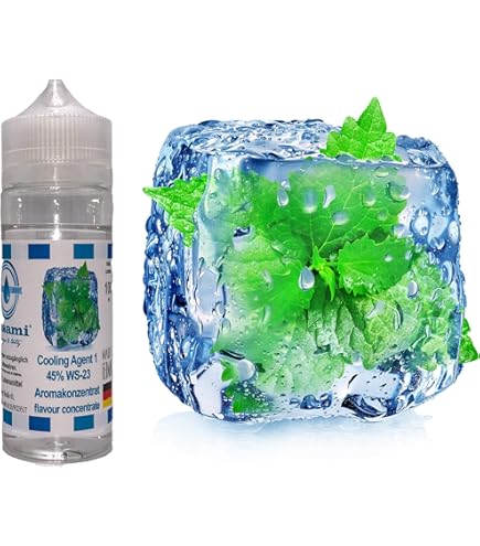elfbar elfa master akku The Flavor Apprentice Koolada 10 PG Flavor Concentrate (TFA) main image 0