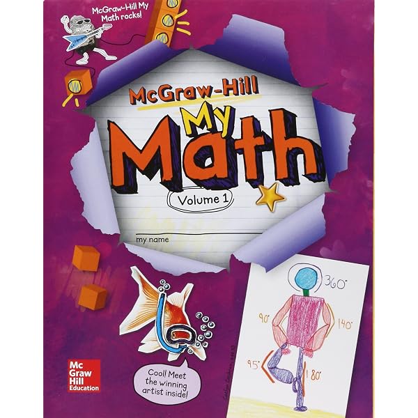 Glencoe Georgia Math Grade 8 Volume 1: McGraw-Hill Education
