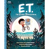 E.T. the Extra-Terrestrial: The Classic Illustrated Storybook (Pop Classics)
