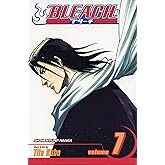 Bleach, Vol. 7