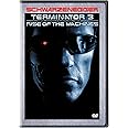 Terminator 3: Rise of the Machines