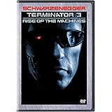 Terminator 3: Rise of the Machines