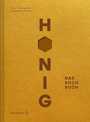 Download Honig: Das Kochbuch (German Edition) PDF