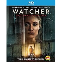 Resurrection: Amazon.ca: Rebecca Hall, Tim Roth, Grace Kaufman