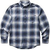 Wolverine Mens Re-Built Long Sleeve Shirt