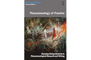 Phenomenology of Practice