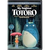 My Neighbor Totoro [DVD]