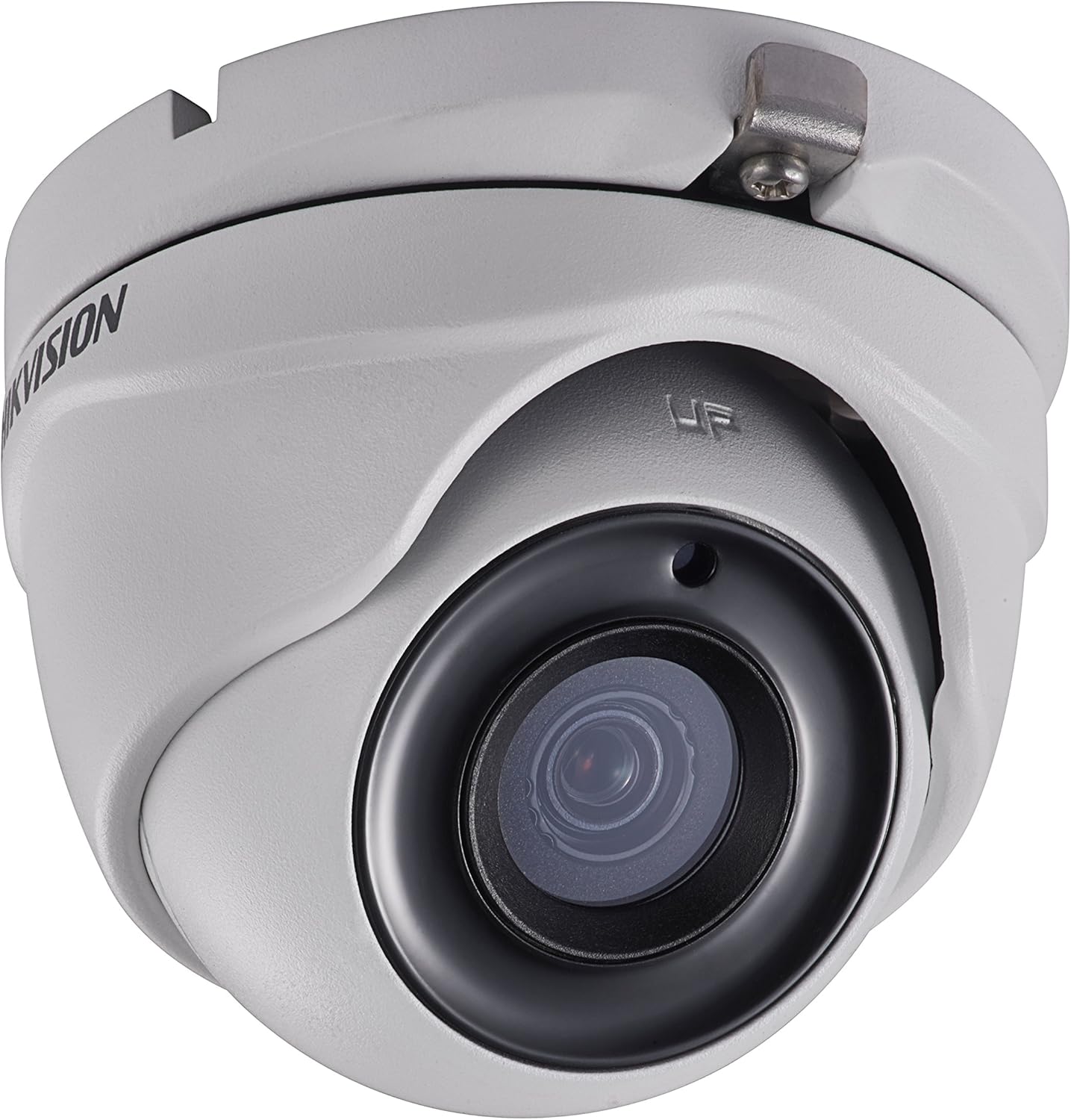 Hikvision Camera DS-2CE56H0T-ITMF 2.8MM Outdoor IR Turret 5MP 2.8mm IP67 12 VDC Retail