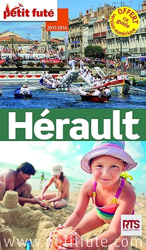 Download Petit Futé Hérault PDF