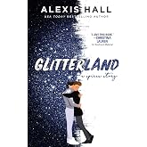 Glitterland (Spires, 1)