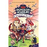 Dungeons & Dragons: Dungeon Academy: Tourney of Terror