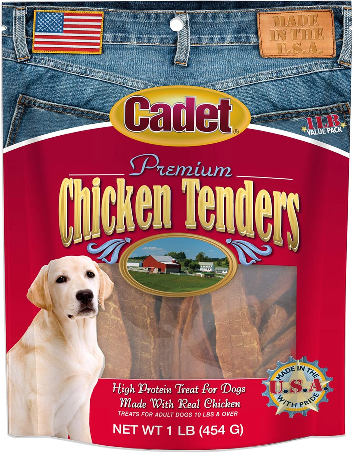 high reward dog treats