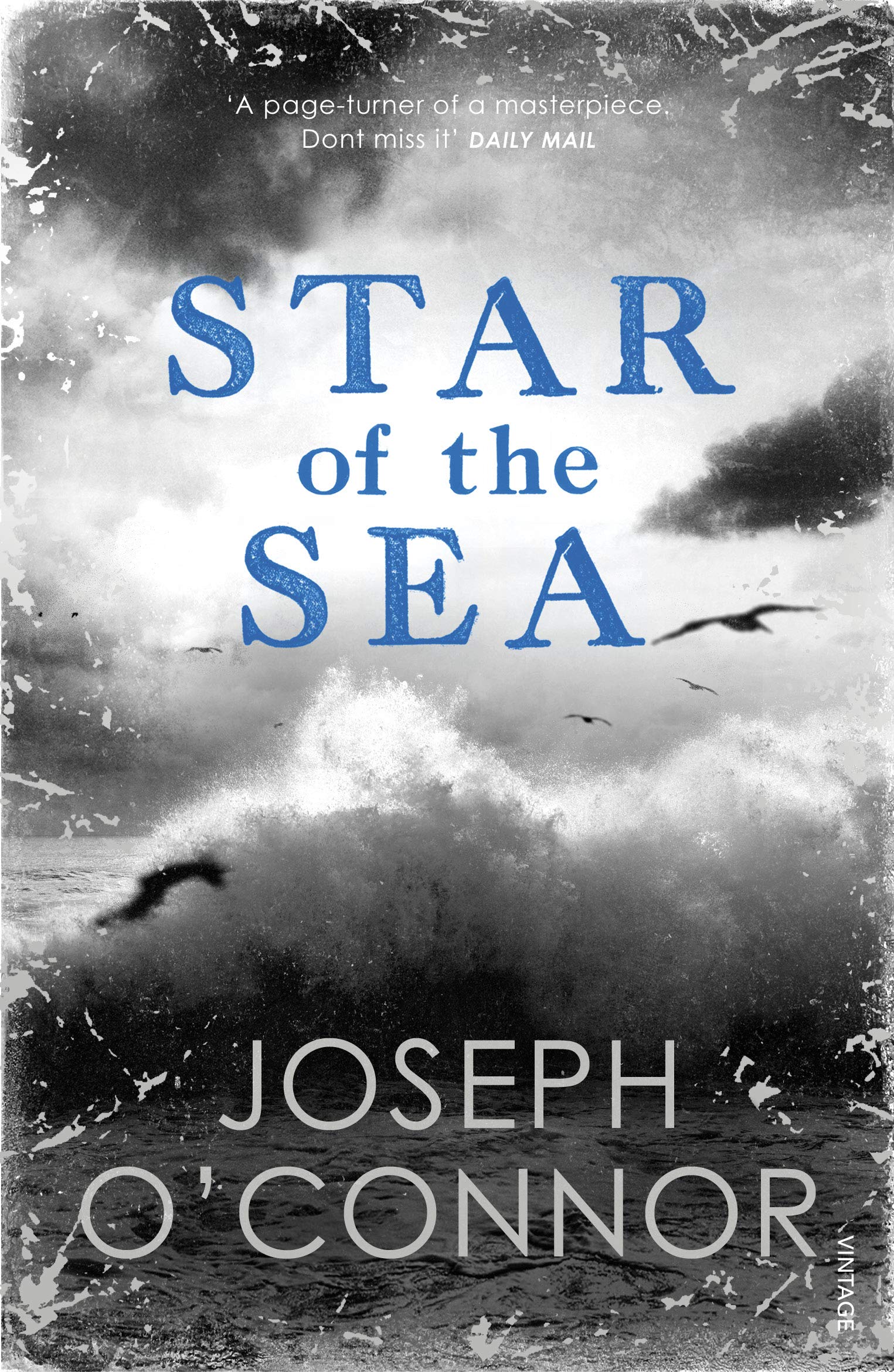 Star of the Sea: Amazon.es: OConnor, Joseph: Libros en idiomas extranjeros