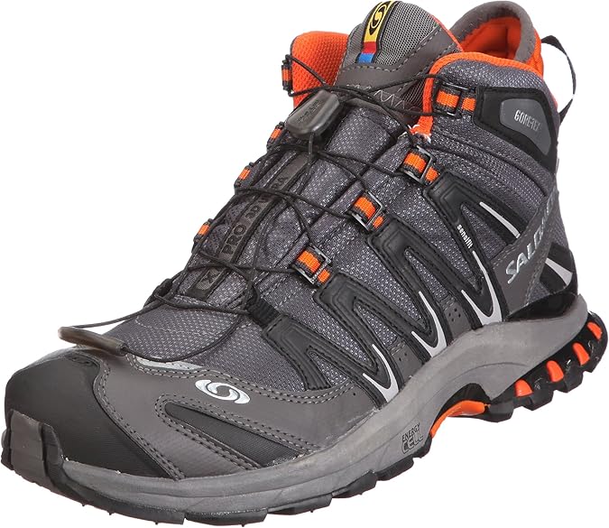 salomon 3d mid gtx ultra