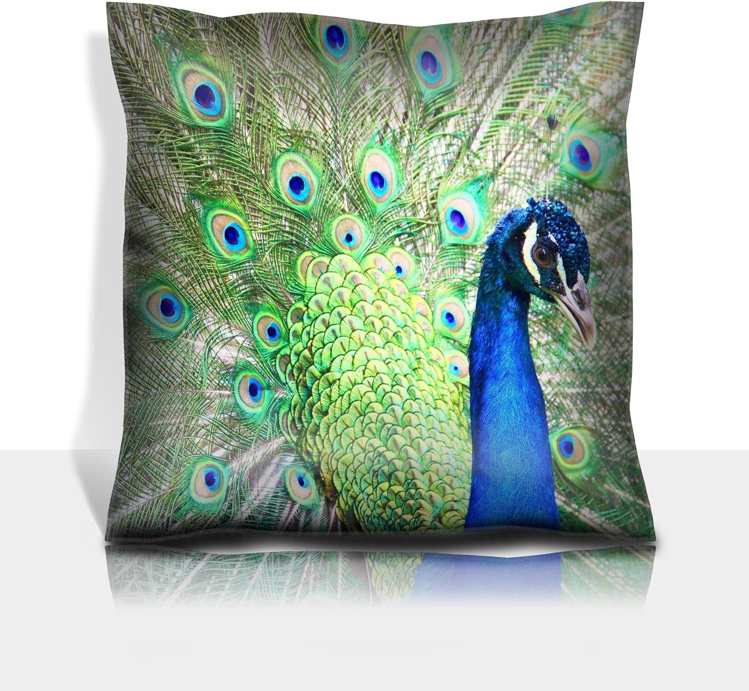 Which Is The Best Pecock Home Decor