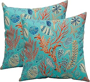 Set of 2 in Outdoor 17