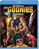 グーニーズ [Blu-ray]